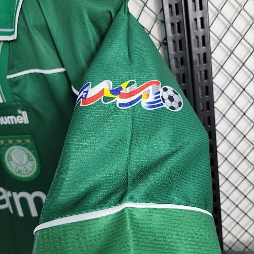 Palmeiras – Aniversário 100 Anos