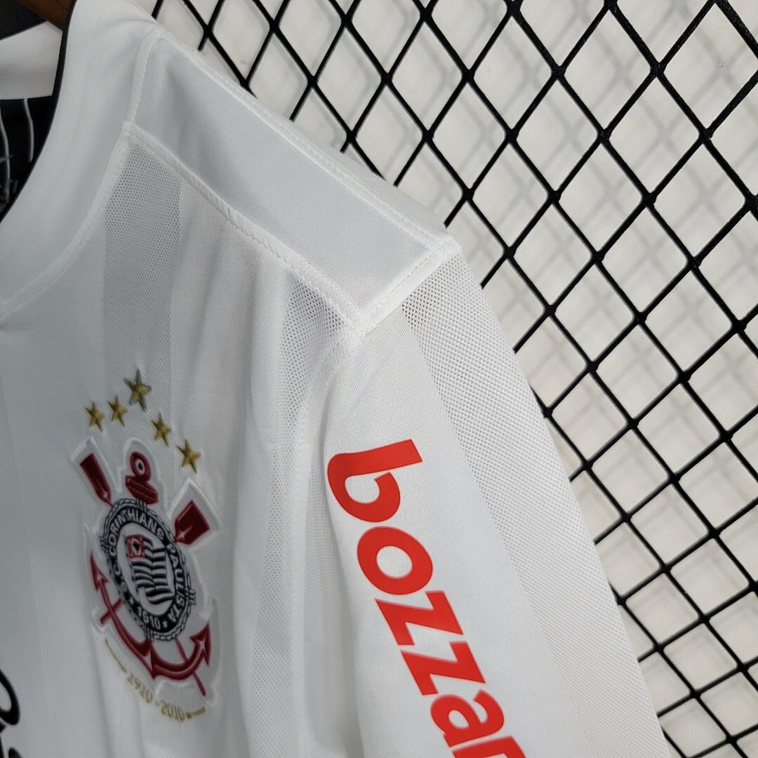 Corinthians – Retrô 2012