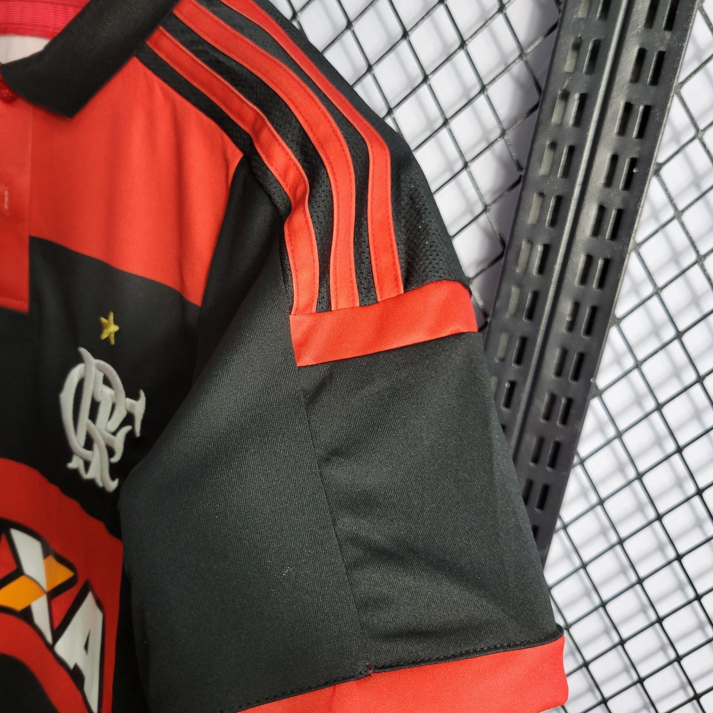 Flamengo – Retrô 2017-18