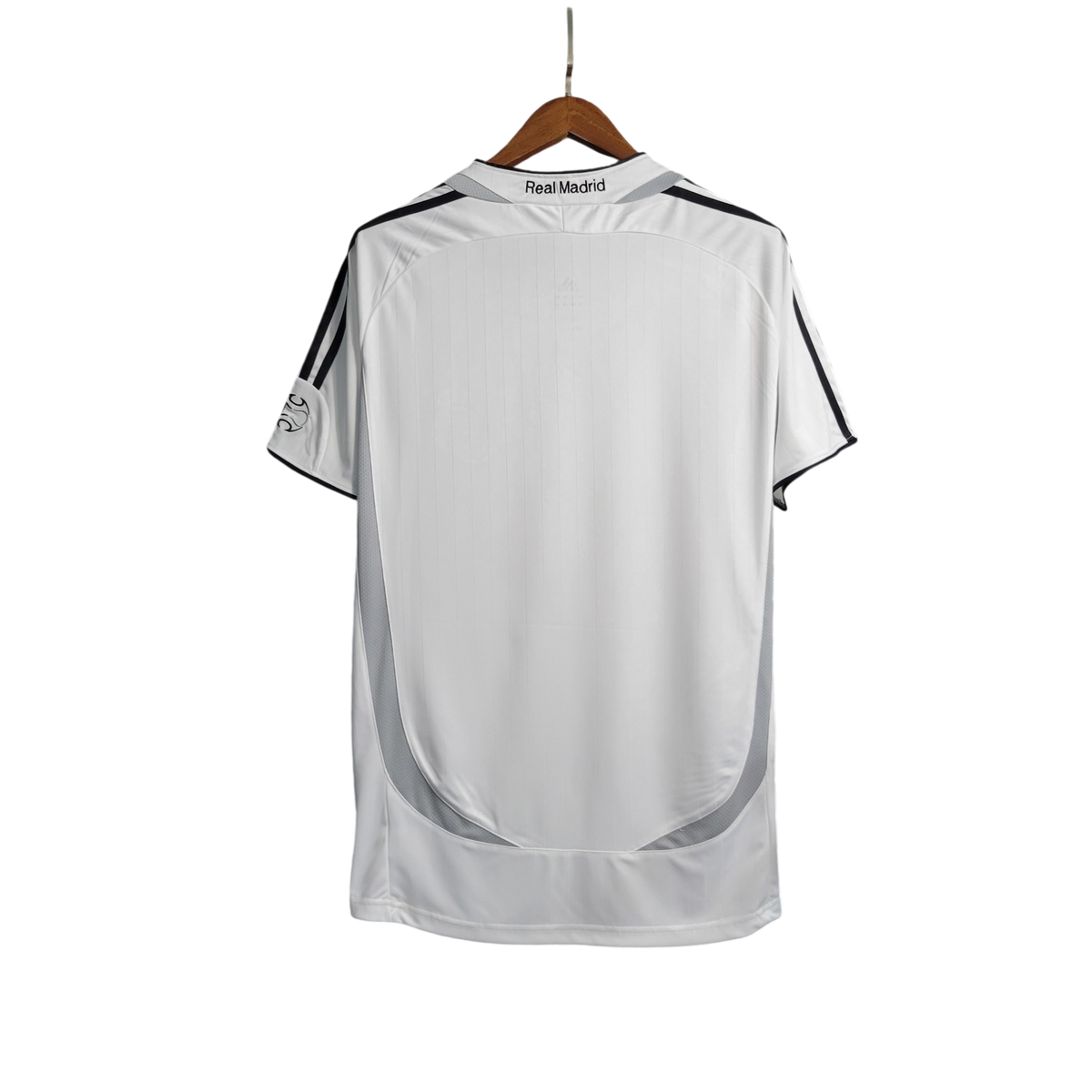 Real Madrid – Retro 2006-7