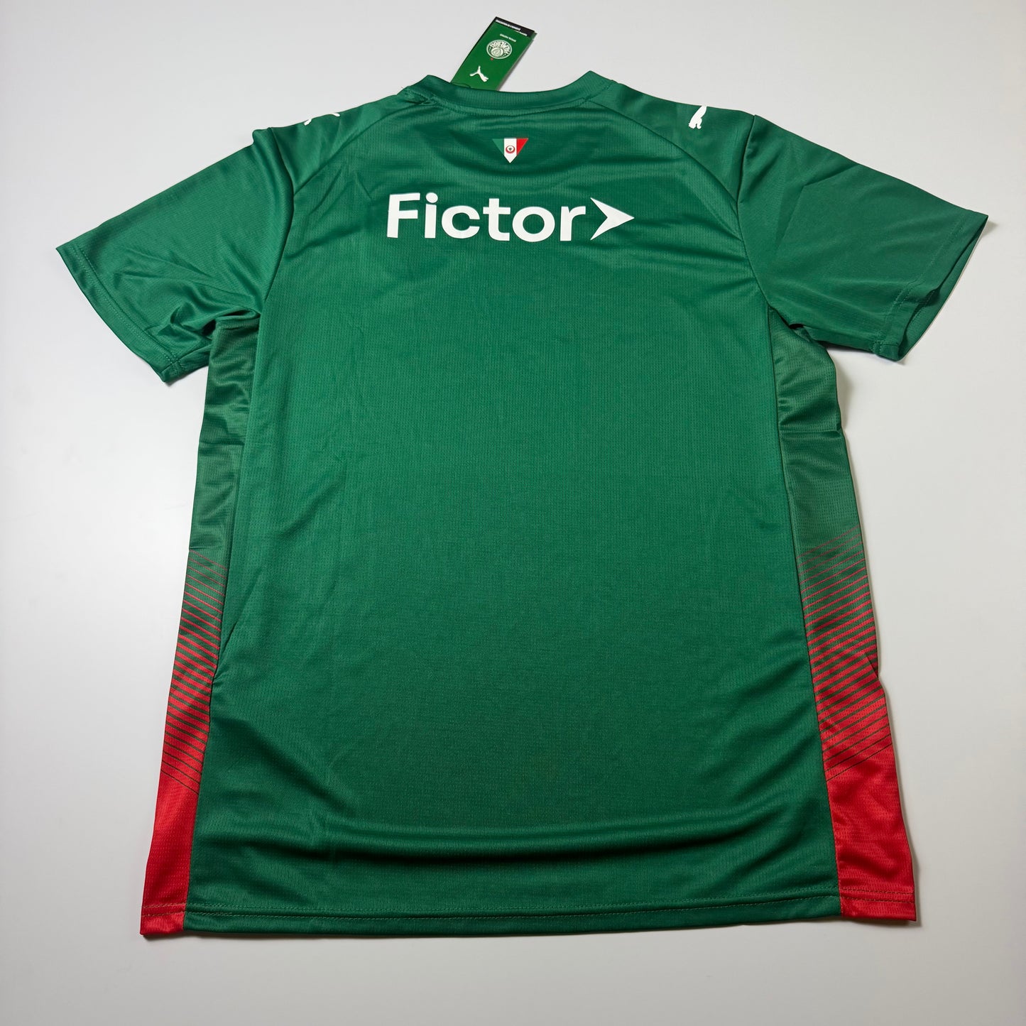 Palmeiras – Torcedor 26-27