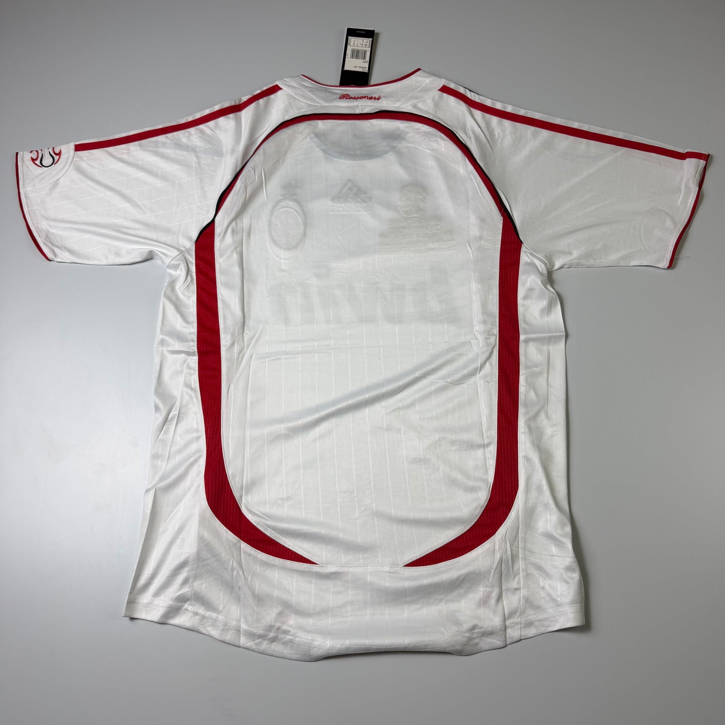 AC Milan – Retrô 2006-07