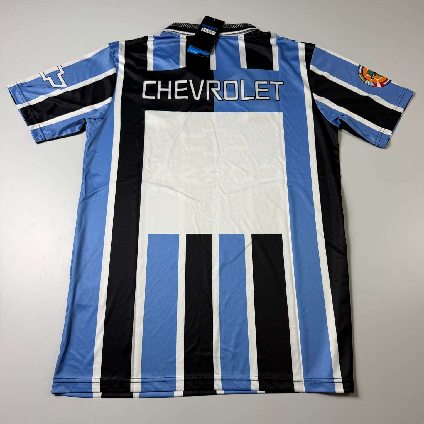 Gremio – Retrô 1998
