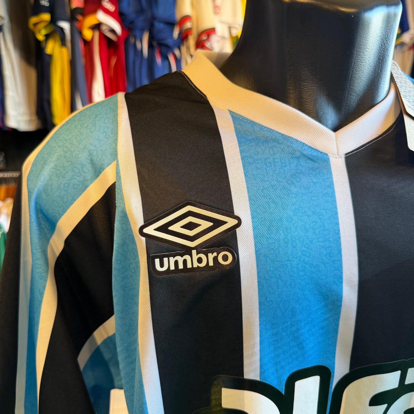 Gremio – Torcedor 2024