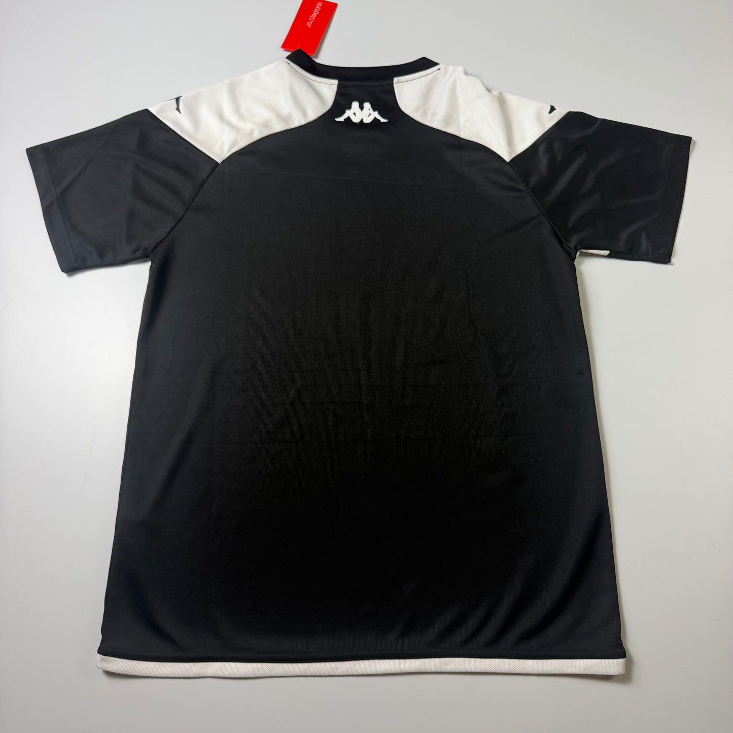 Vasco da Gama – Treino 2024