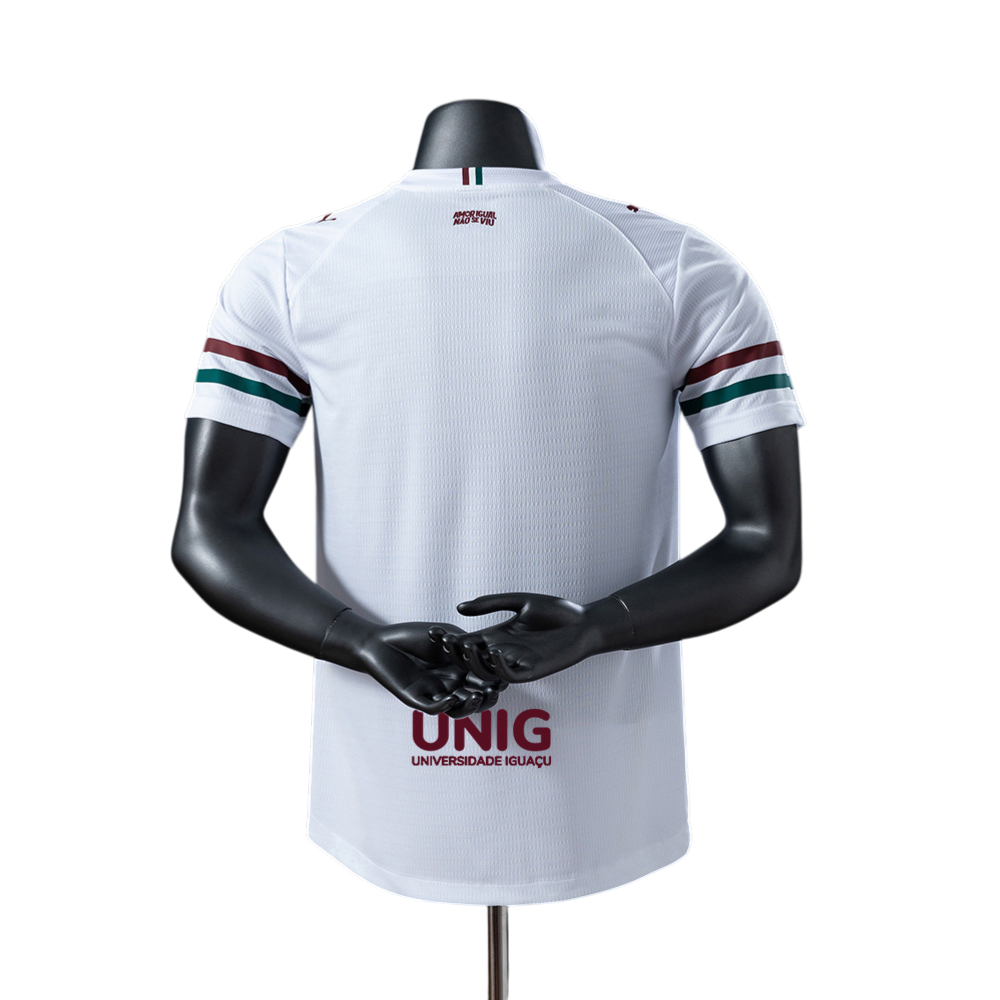 Fluminense – Jogador 26-27