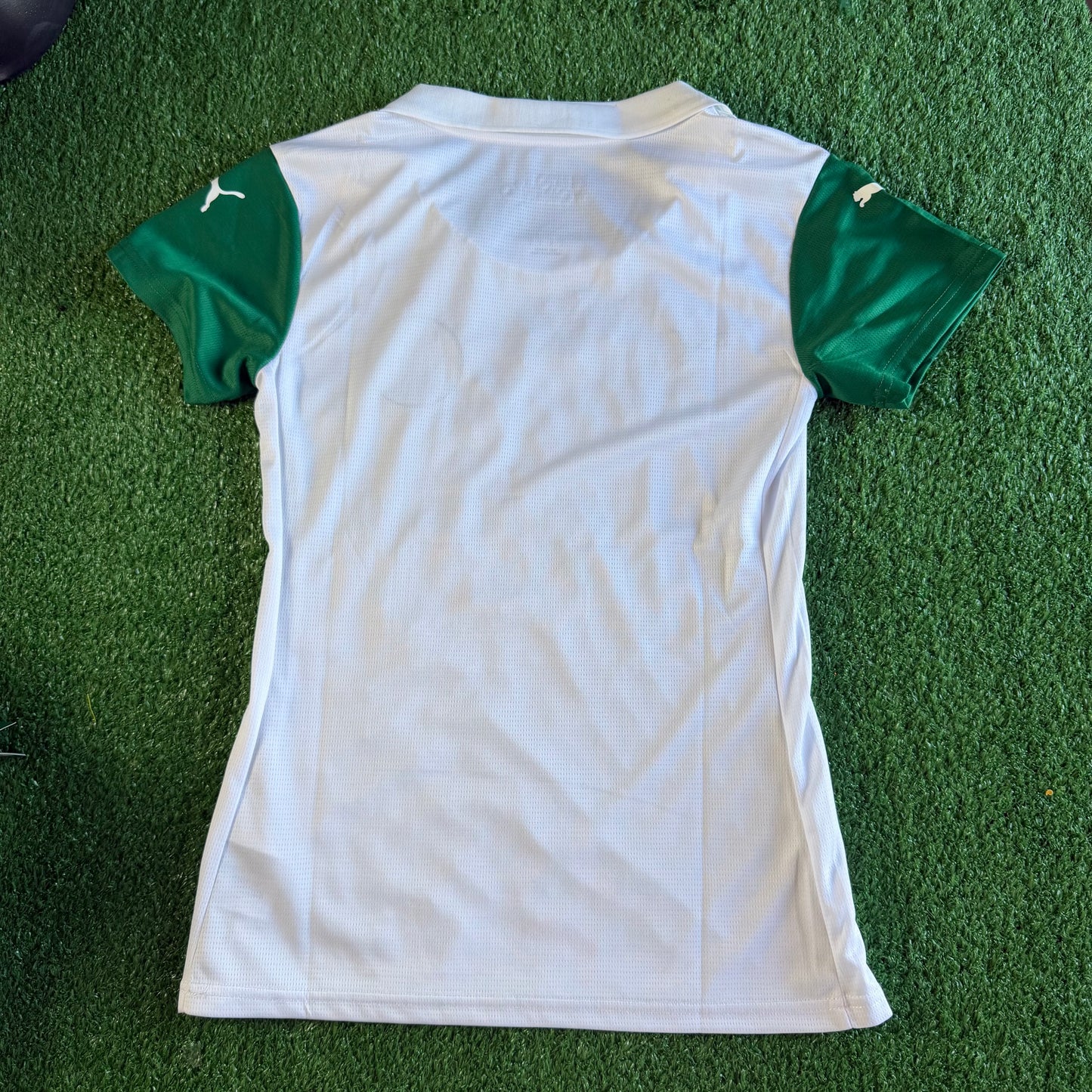 Palmeiras – Feminina 25-26