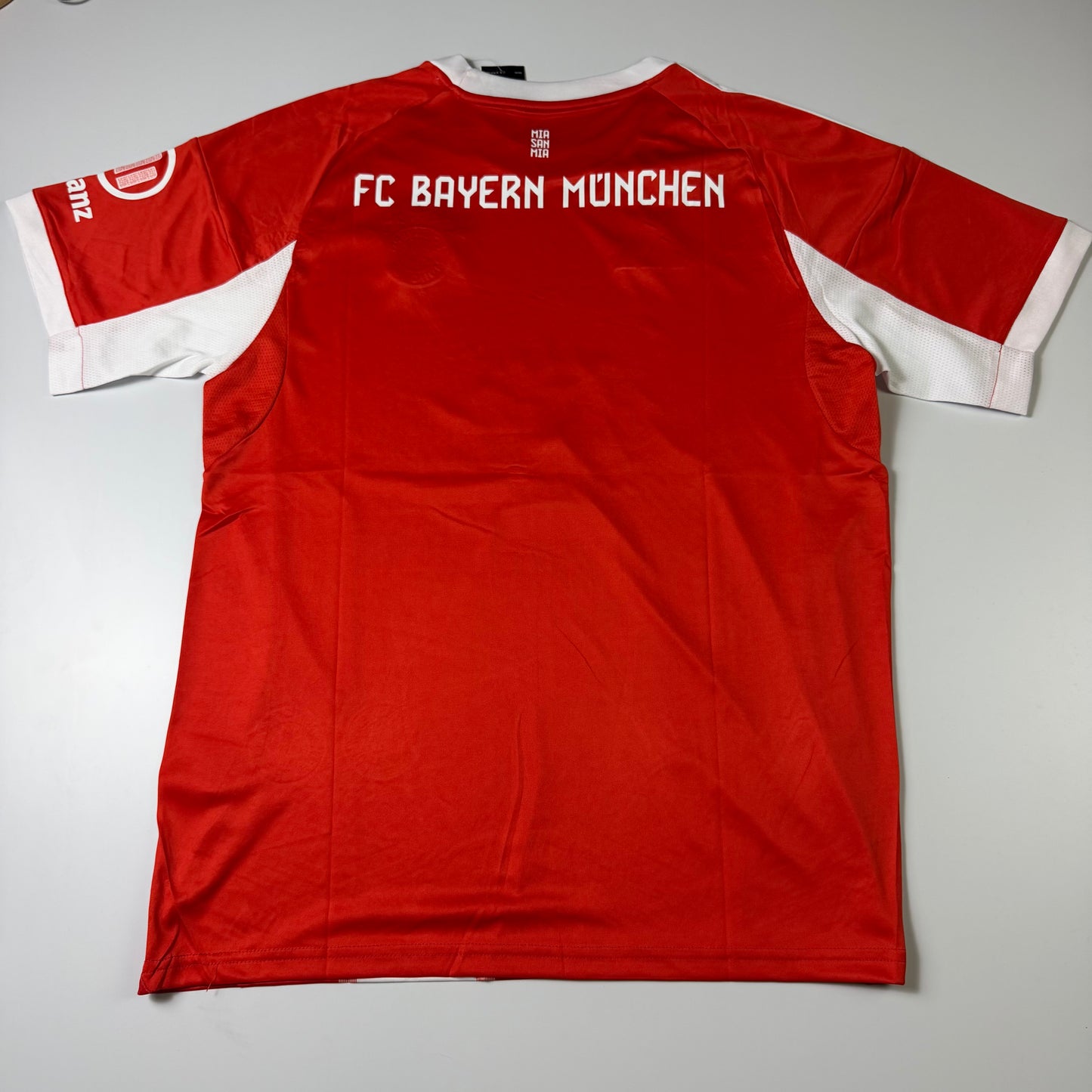 Bayern - Torcedor I 2025-26