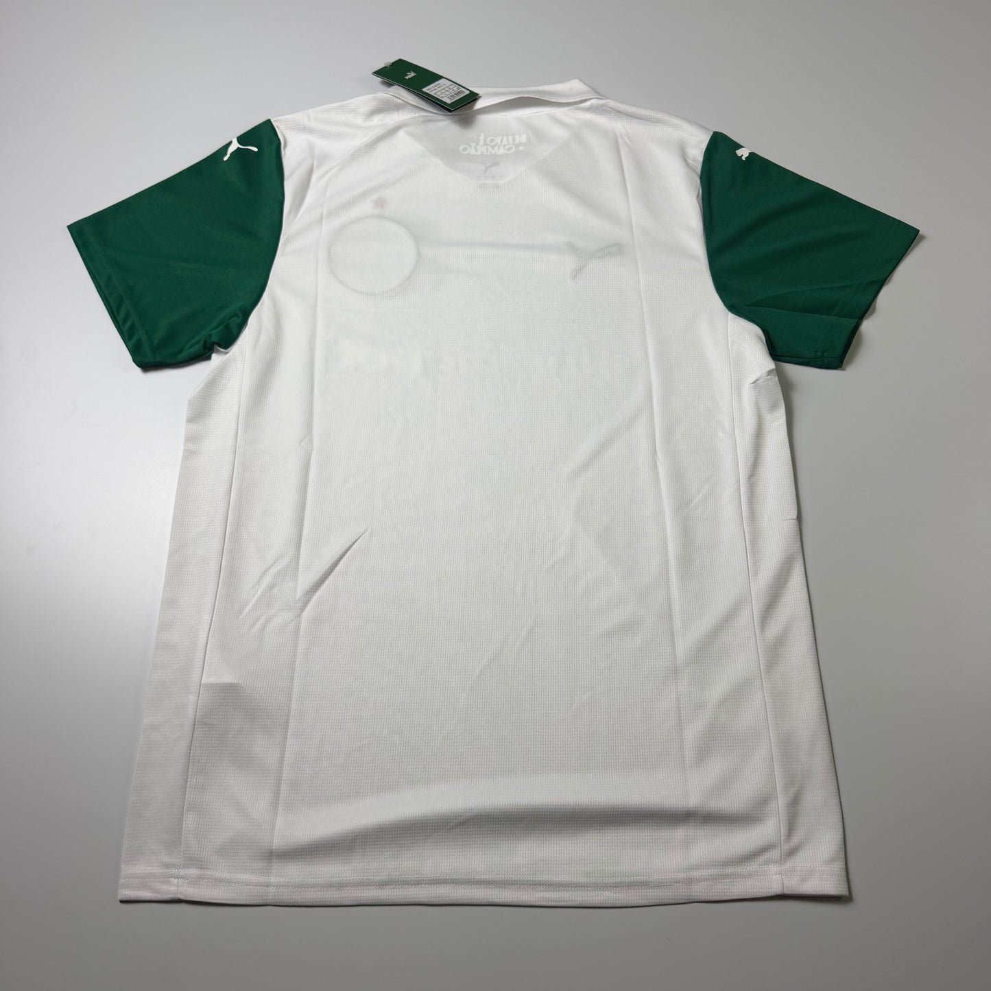 Palmeiras – Torcedor 25-26