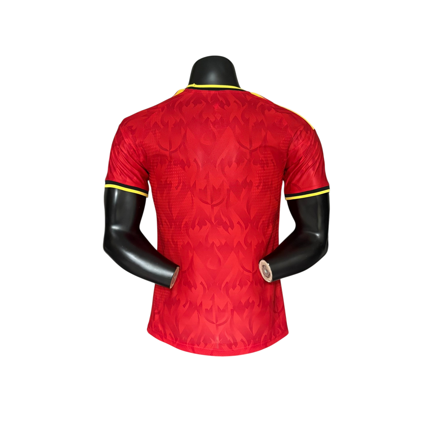 Belgica – Jogador 26-27