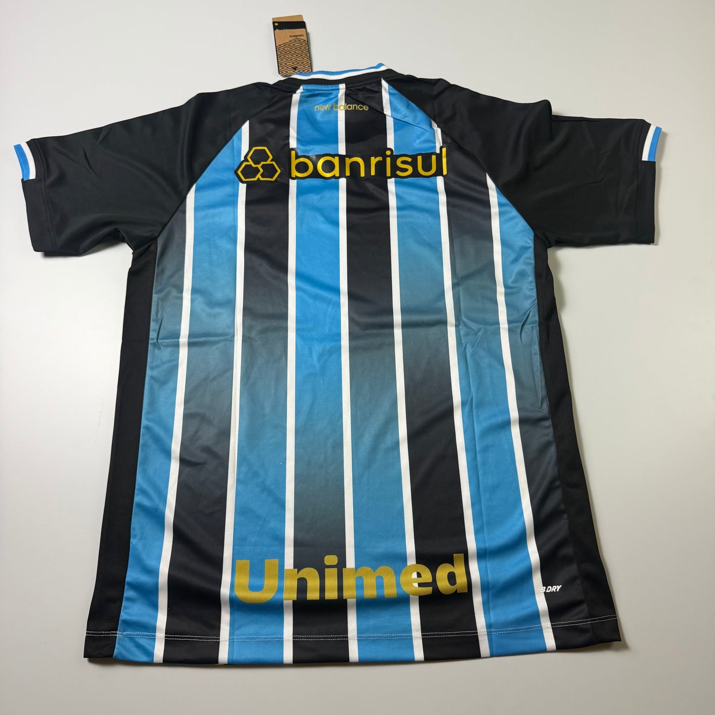 Gremio Titular – Torcedor 26-27