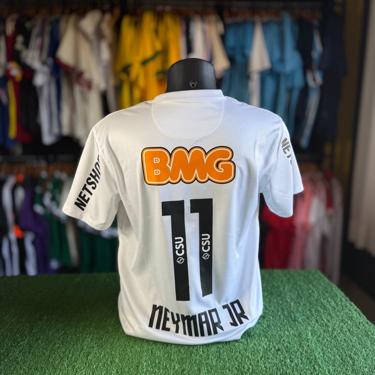 Santos – Retro 12-13