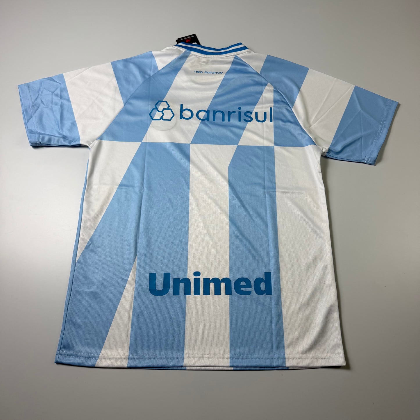 Gremio Reserva – Torcedor 26-27