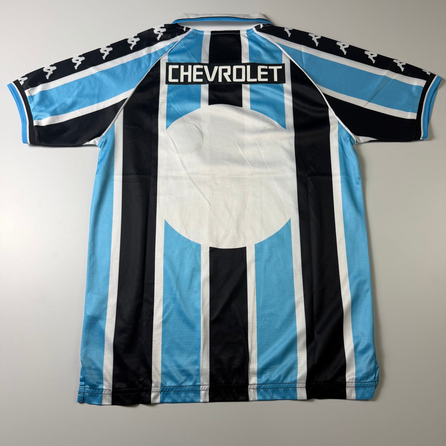 Gremio – Retrô 2000
