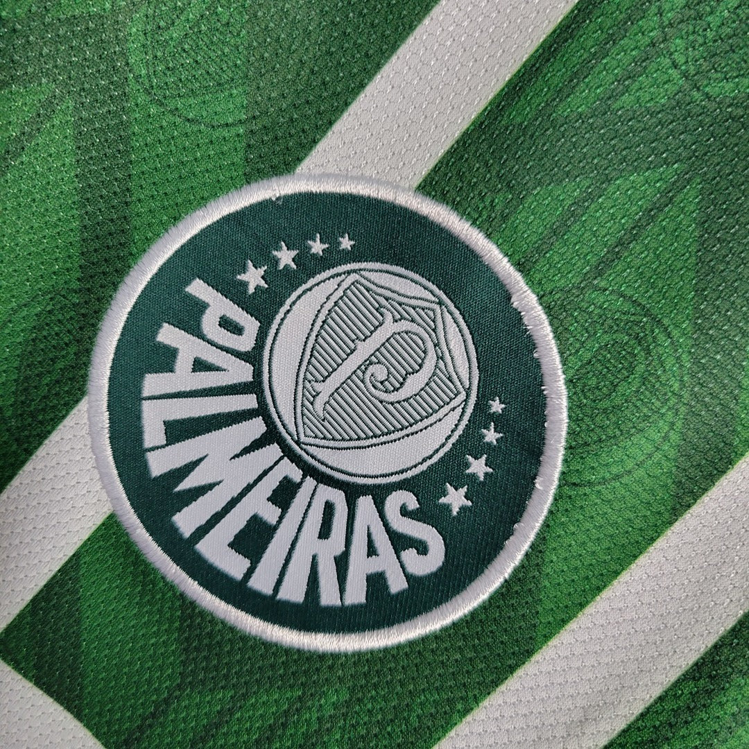 Palmeiras - Retrô 1996