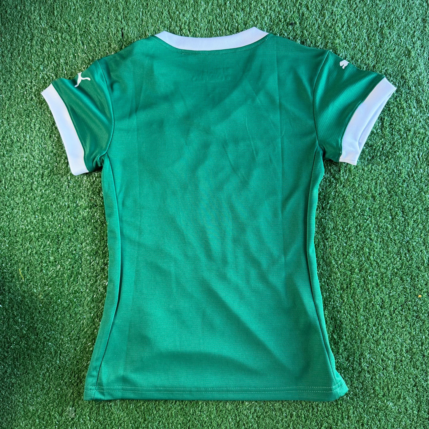 Palmeiras – Femininas 25-26