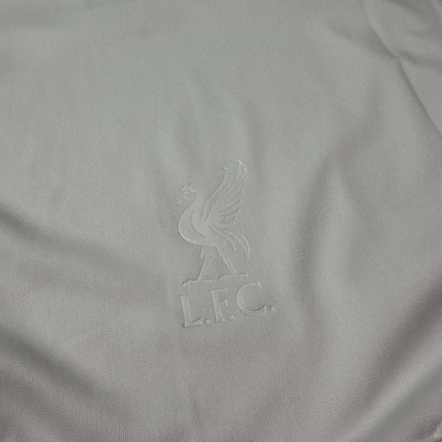 Liverpool – Retro 2006-07