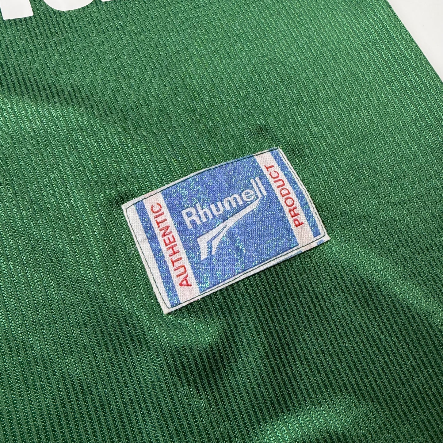 Palmeiras – Retro 1999