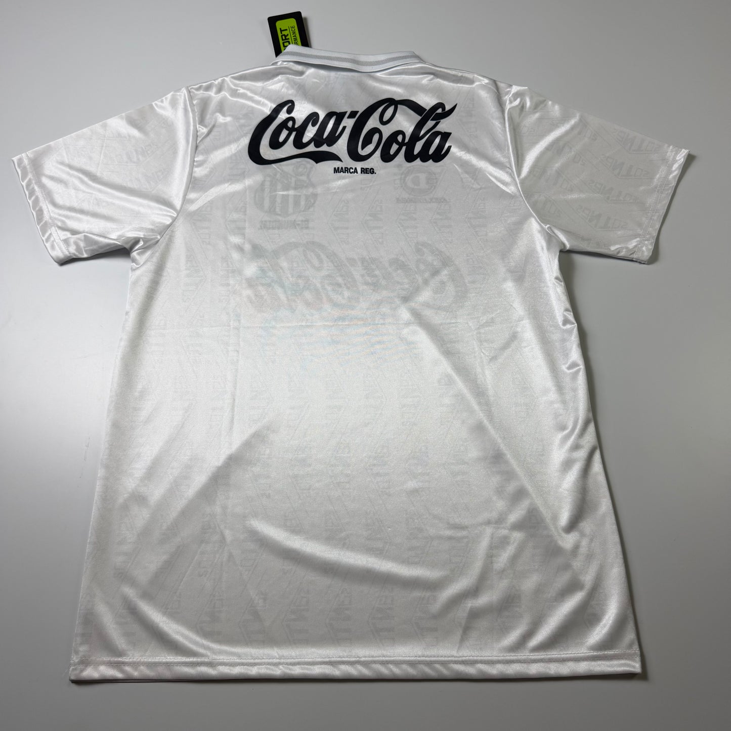 Santos – Retro 1993
