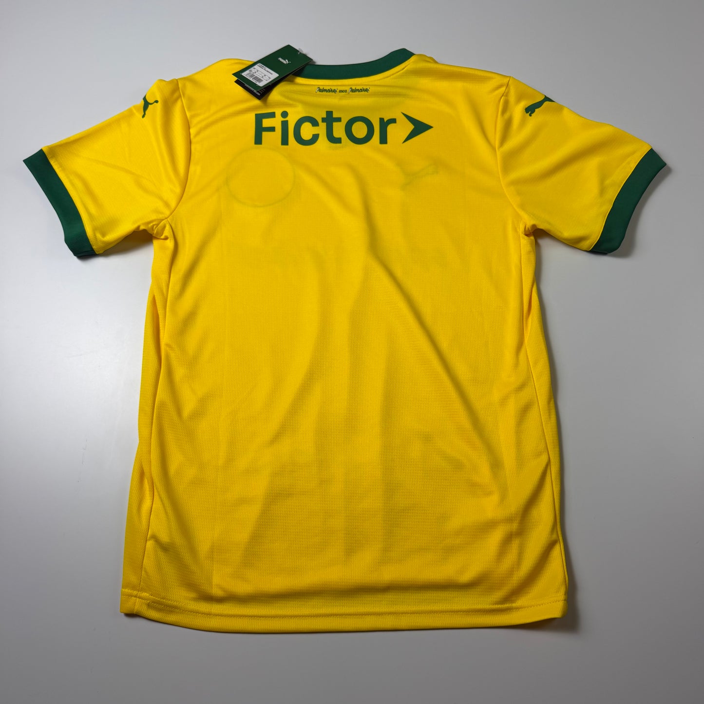 Palmeiras – Torcedor 25-26