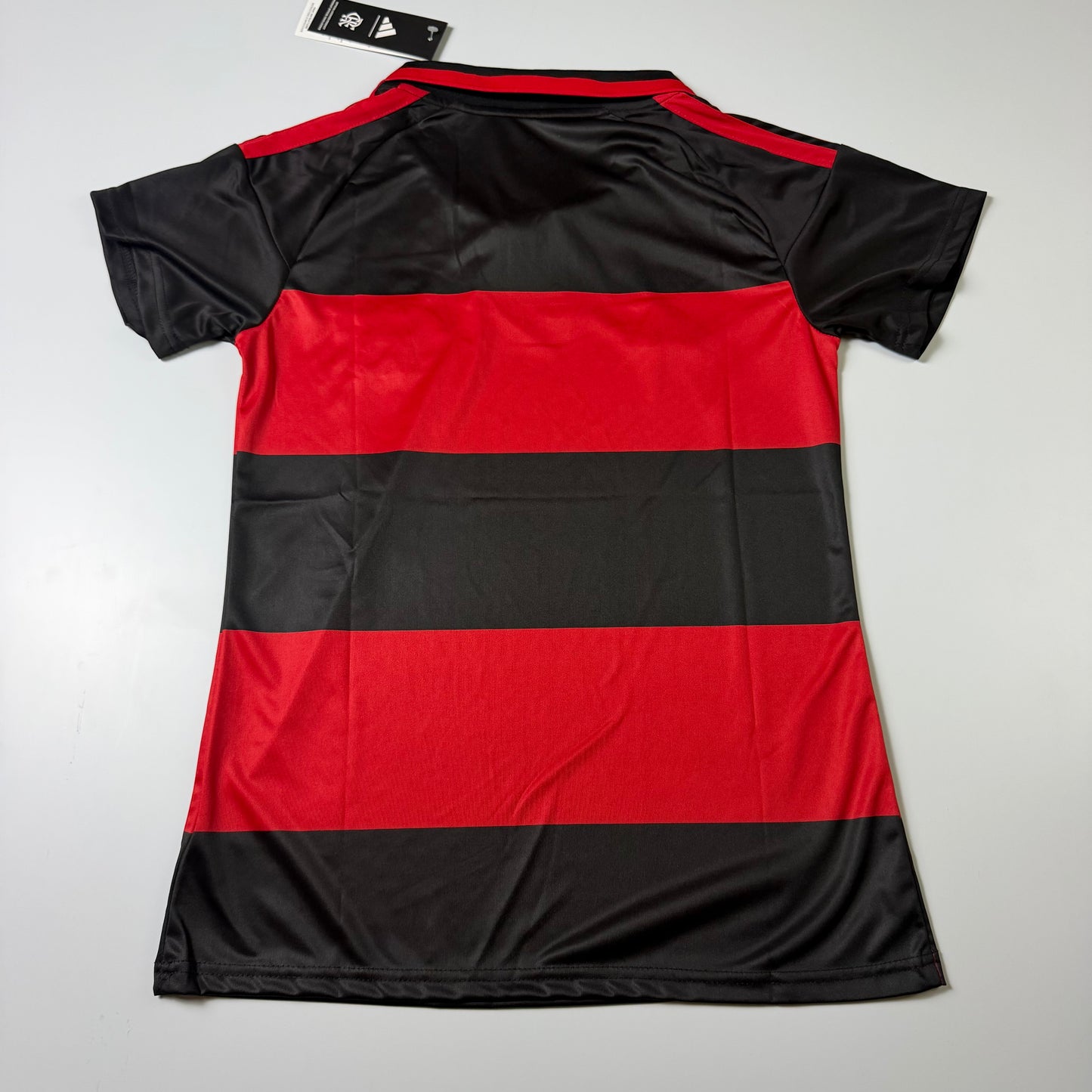 Flamengo – Feminina 26-27
