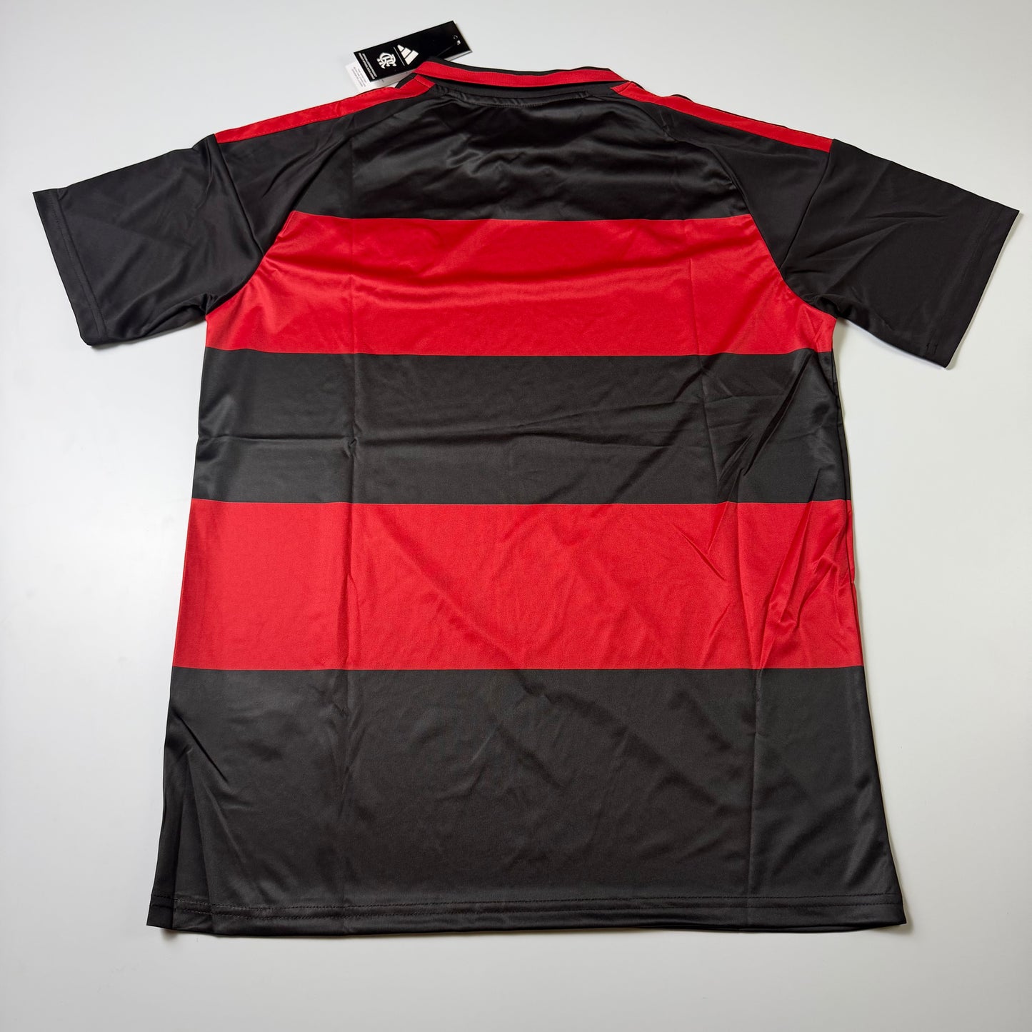 Flamengo – Torcedor 26-27