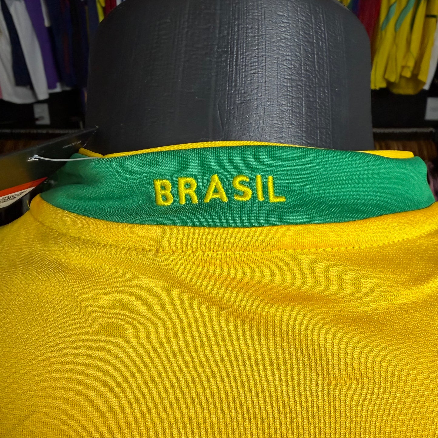 Brasil – Retro 2006