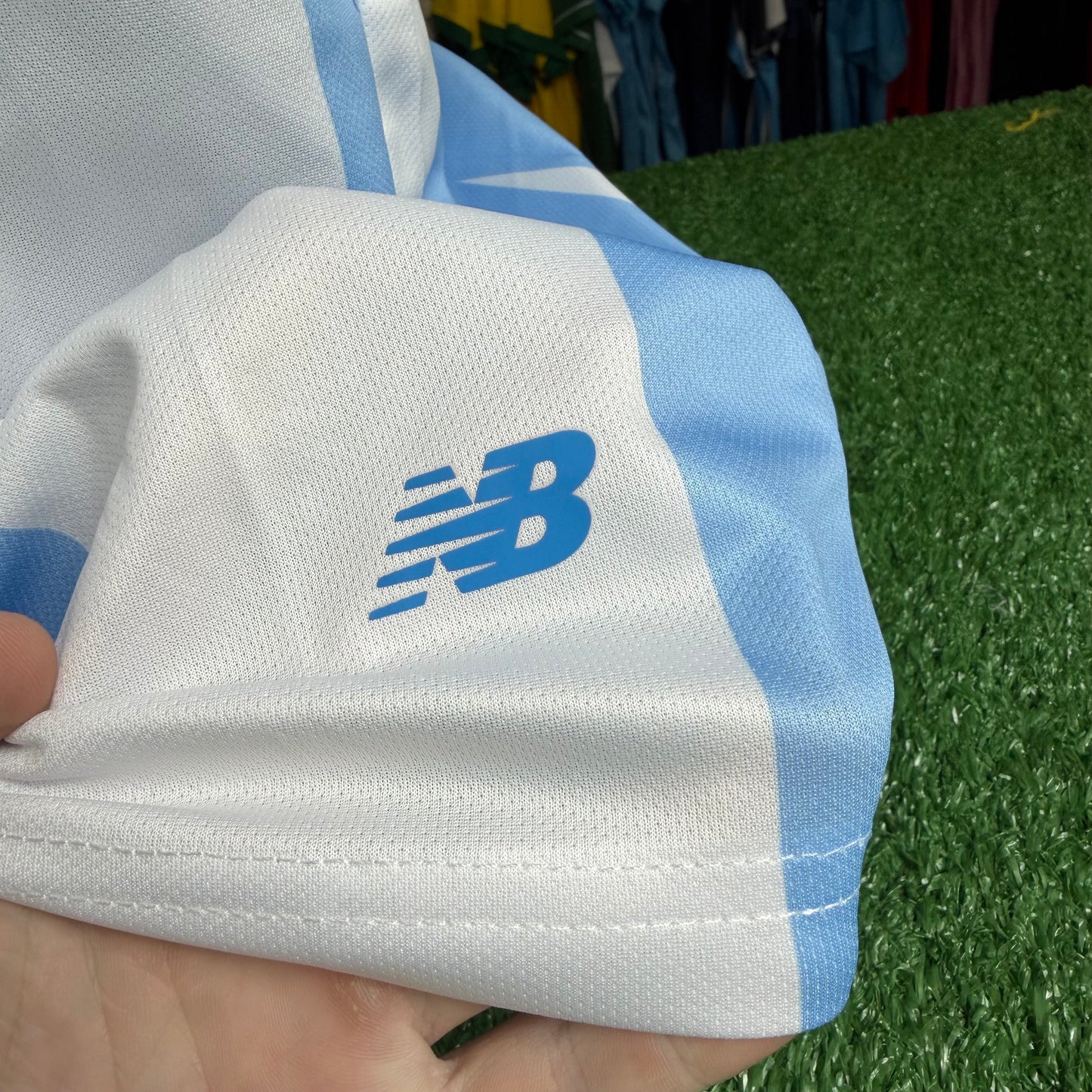 Gremio Reserva – Torcedor 26-27