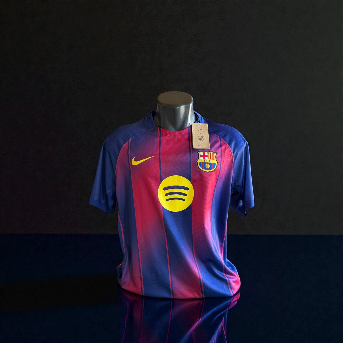 Barcelona – Torcedor 25-26