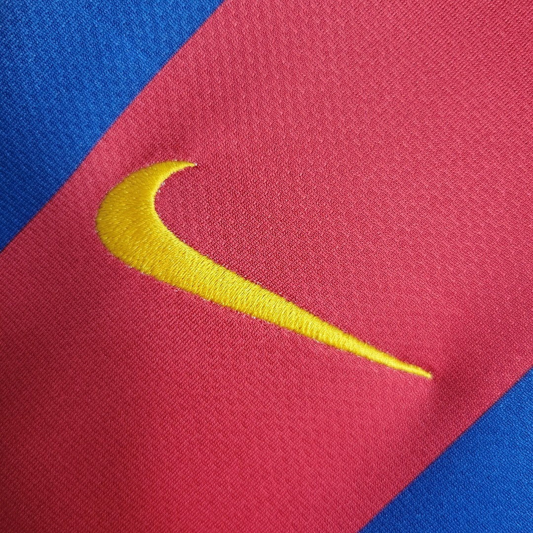 Barcelona – Retro 10-11