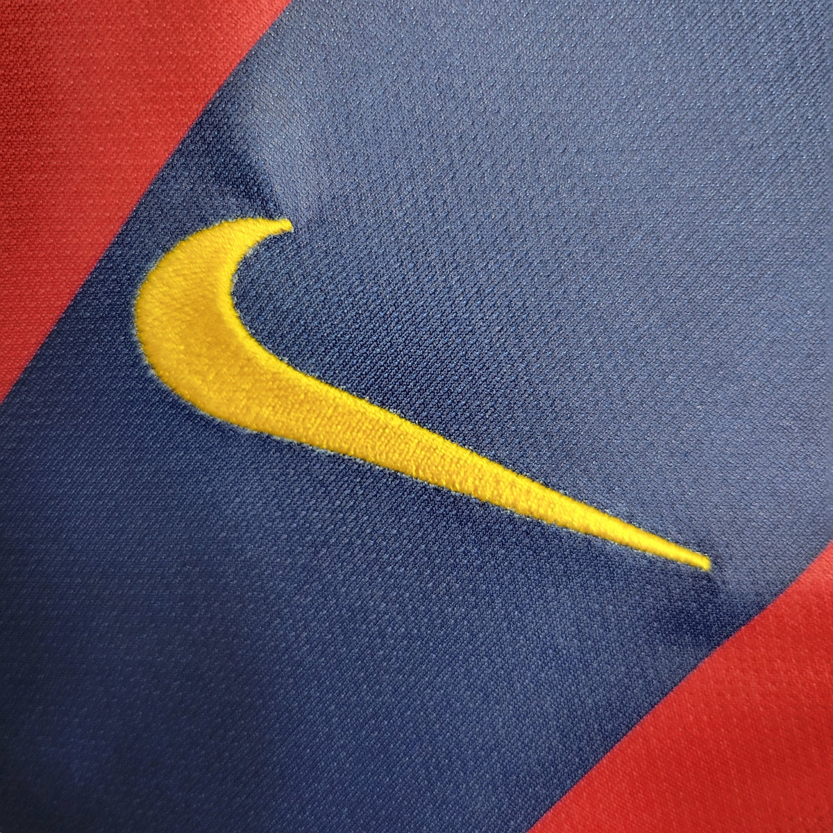 Barcelona – Manga Longa 2014-15