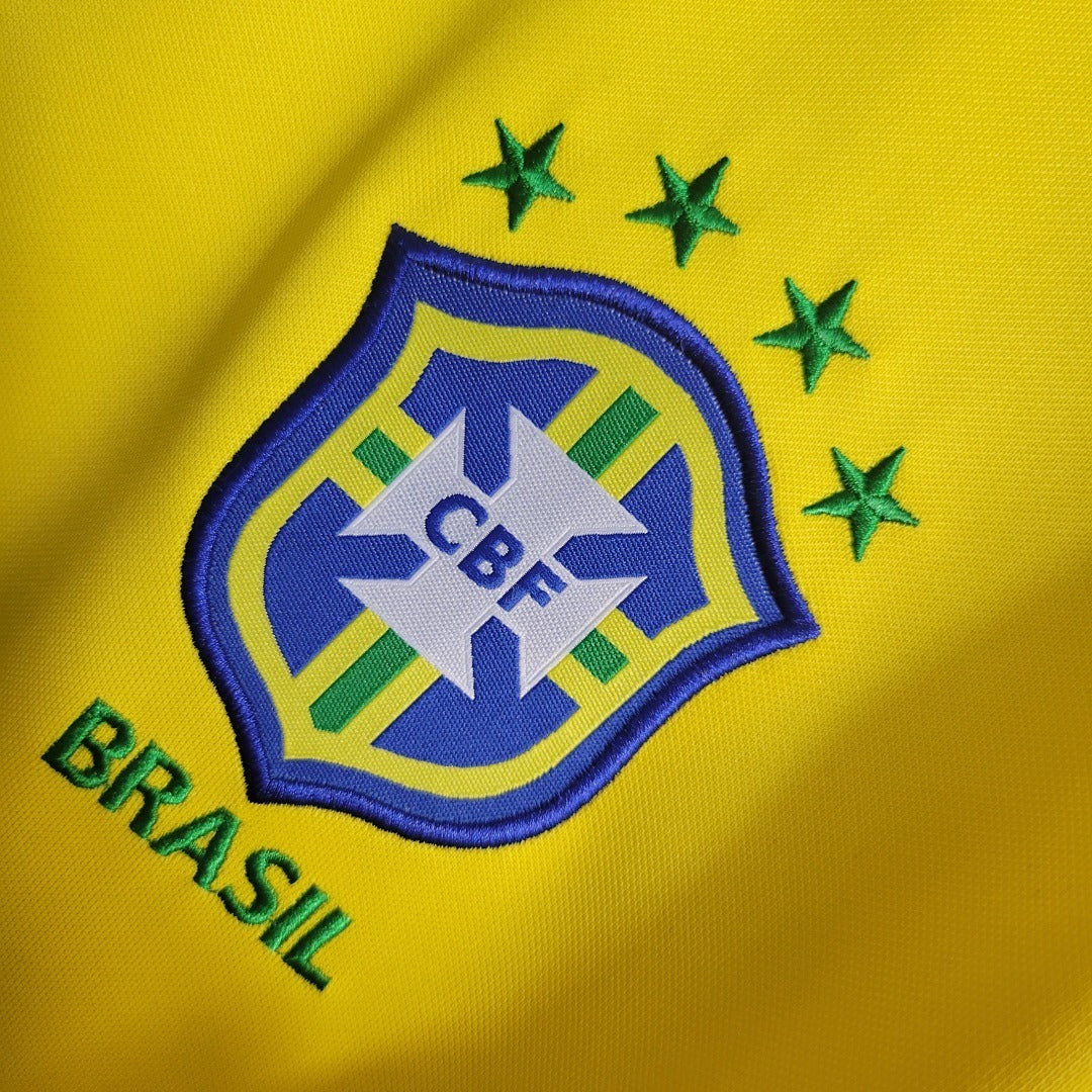 Brasil – Retro 1997