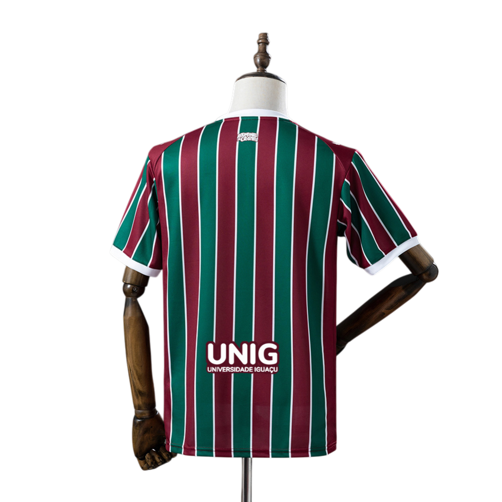 Fluminense – Torcedor 26-27