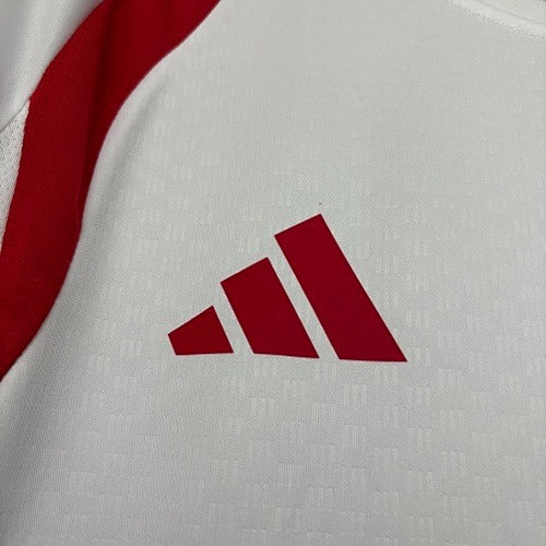 Internacional – Treino 26-27
