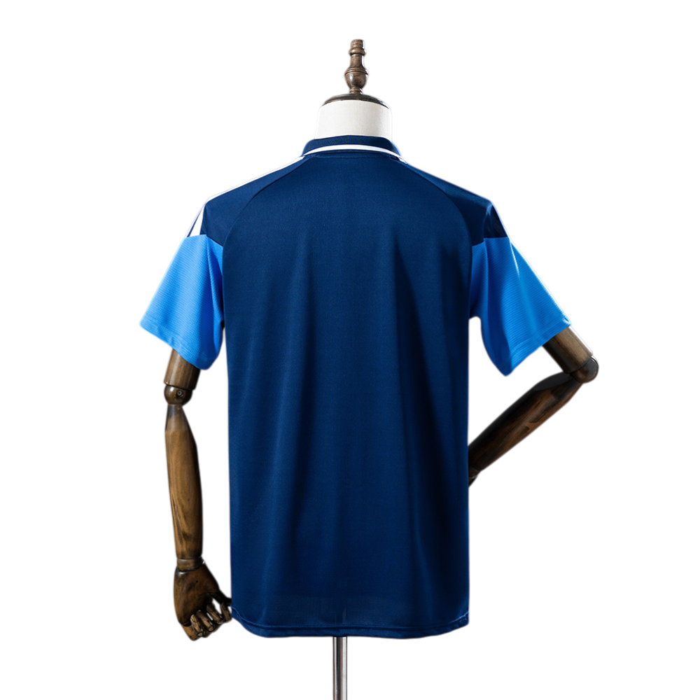 Cruzeiro – Polo 26-27