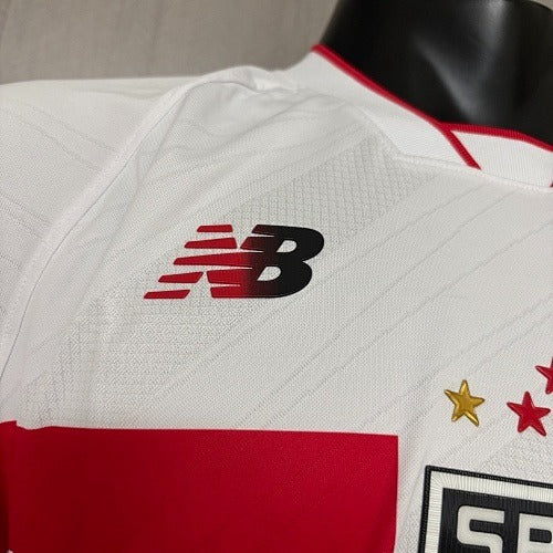 São Paulo – Jogador 26-27