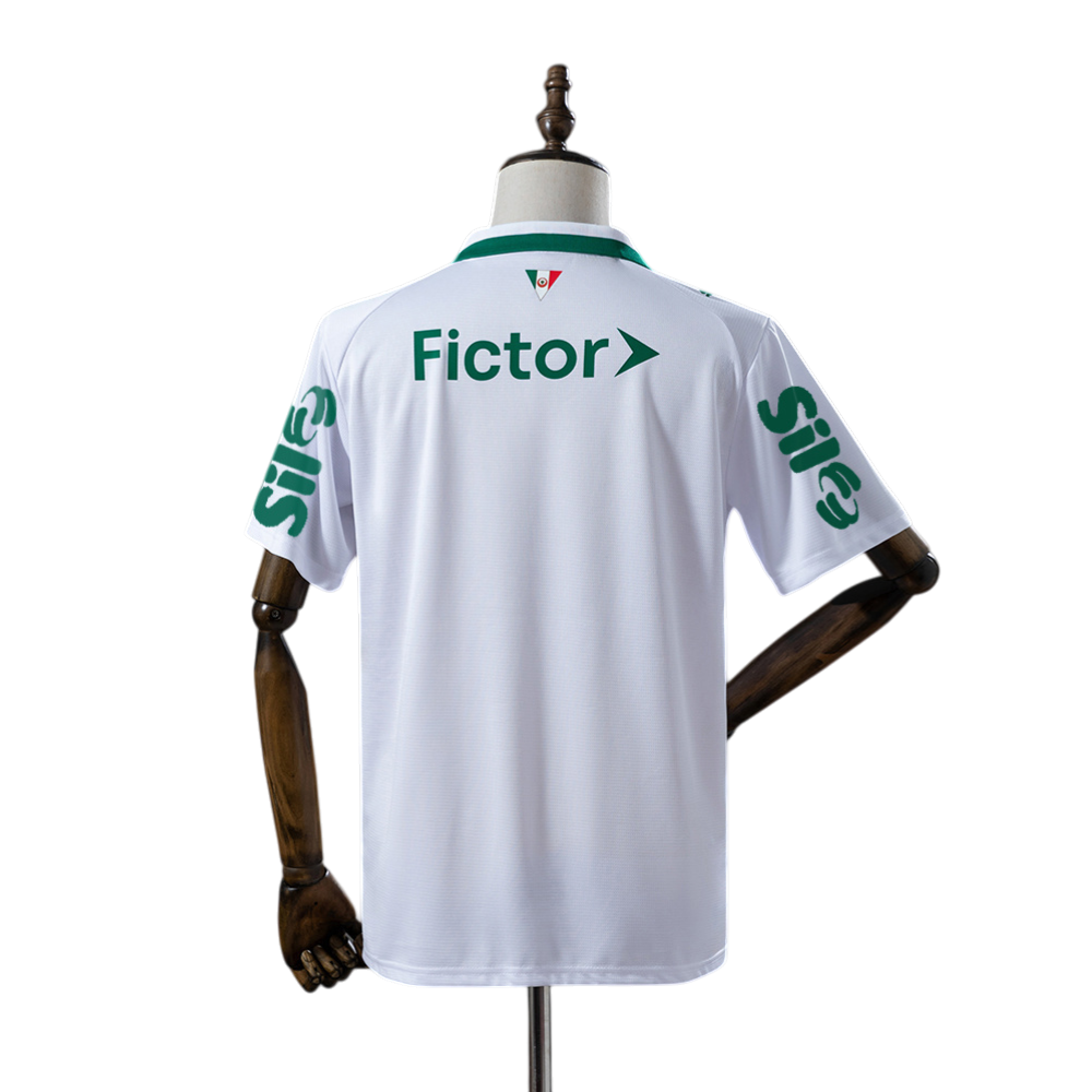 Palmeiras – Torcedor 26-27