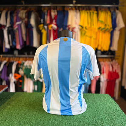 Argentina – Jogador 24-25