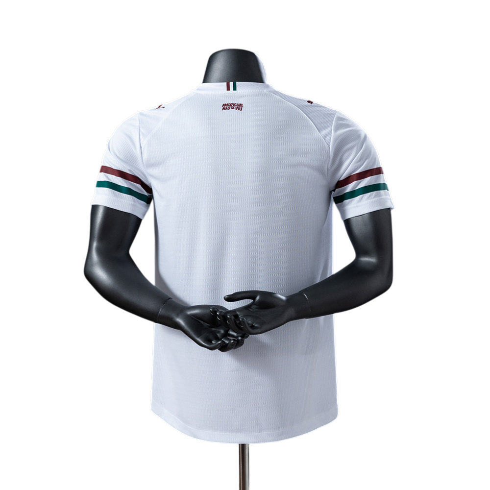 Fluminense – Jogador 26-27