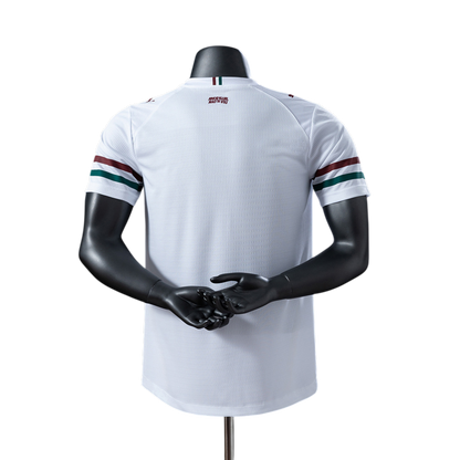 Fluminense – Jogador 26-27