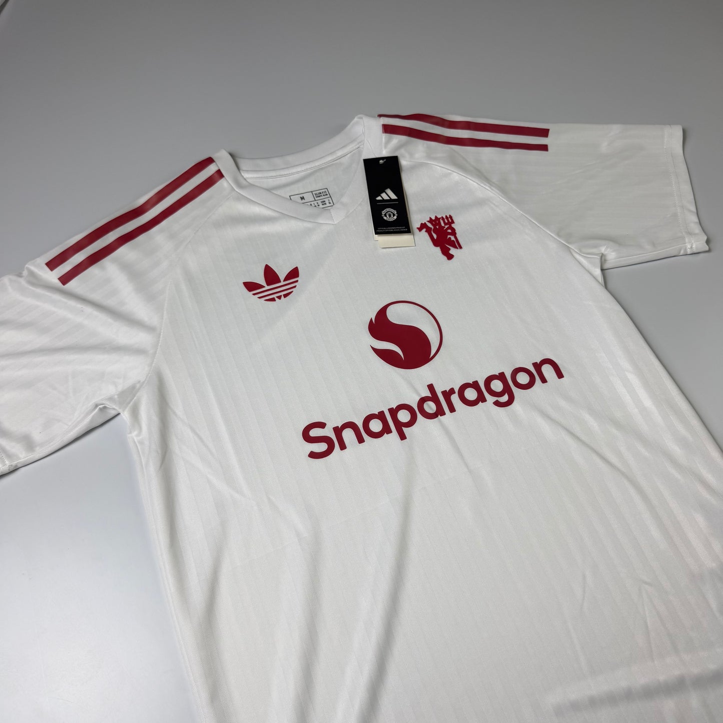 Manchester United – Jogador