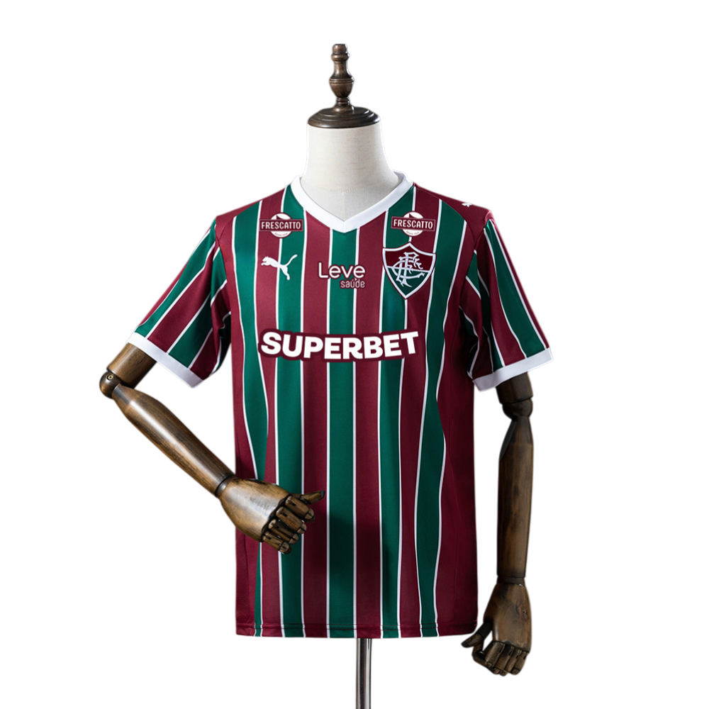 Fluminense – Torcedor 26-27