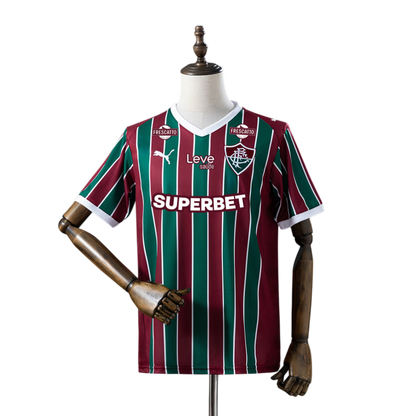 Fluminense – Torcedor 26-27