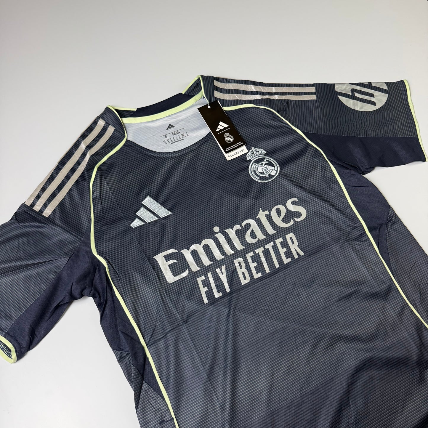 Real Madrid – Torcedor II 25-26