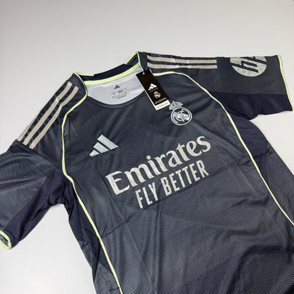 Real Madrid – Torcedor II 25-26