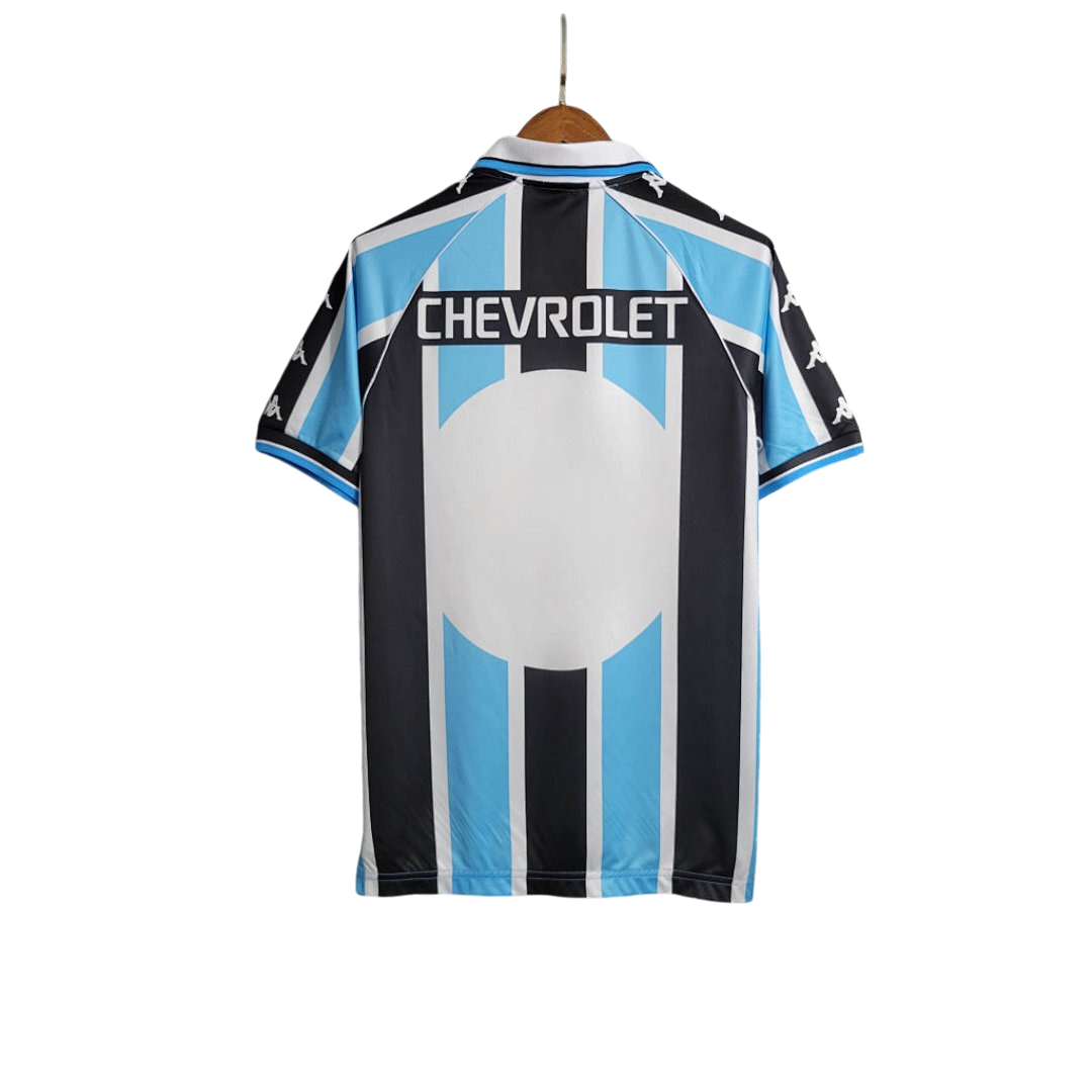 Gremio – Retrô 2000