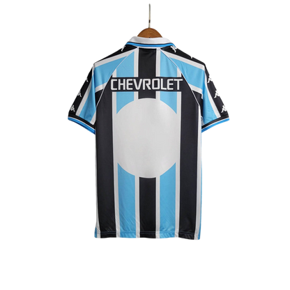 Gremio – Retrô 2000