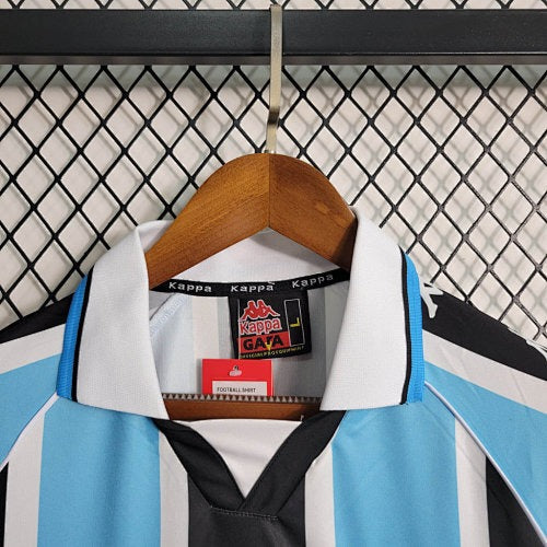 Gremio – Retrô 2000