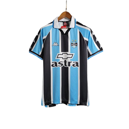 Gremio – Retrô 2000