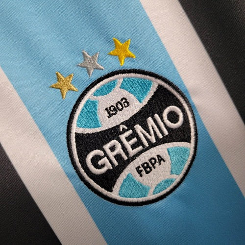 Gremio – Retrô 2000